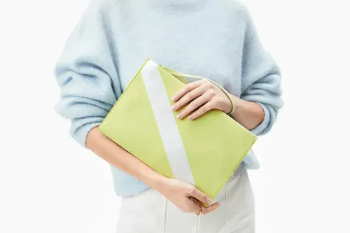 Rothy’s The Essential Pouch